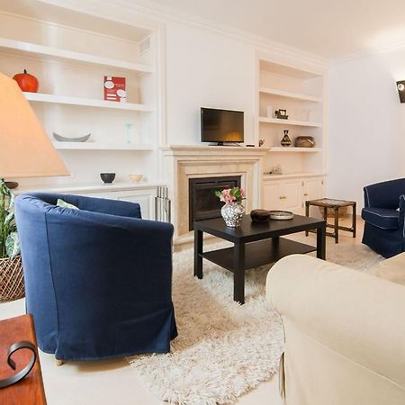 Gomes Freire Terrace Villa Cascais Kültér fotó