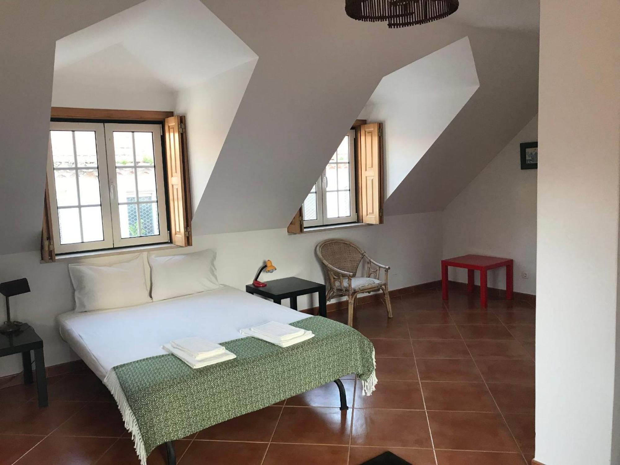 Gomes Freire Terrace Villa Cascais Kültér fotó