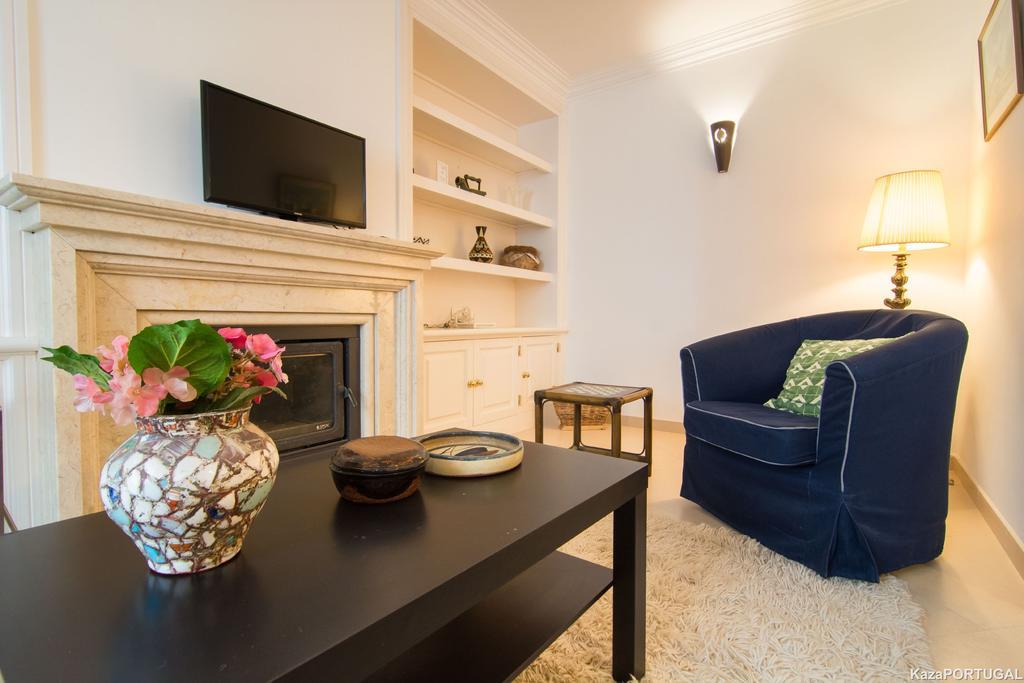 Gomes Freire Terrace Villa Cascais Kültér fotó
