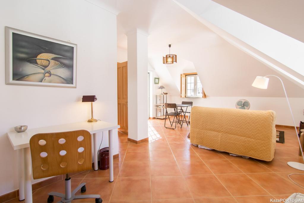 Gomes Freire Terrace Villa Cascais Kültér fotó