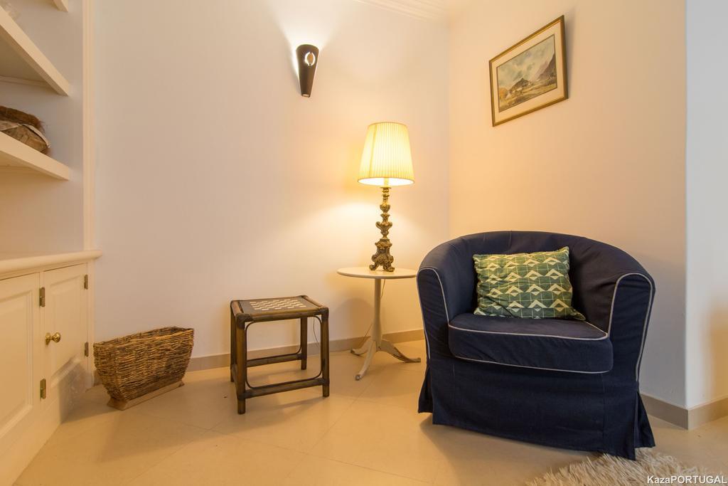 Gomes Freire Terrace Villa Cascais Kültér fotó