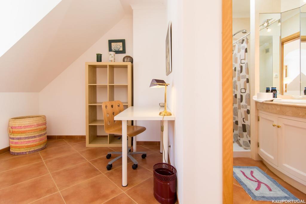 Gomes Freire Terrace Villa Cascais Kültér fotó