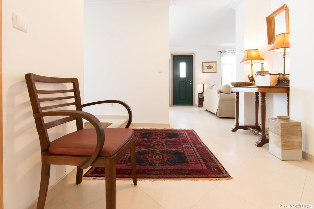 Gomes Freire Terrace Villa Cascais Kültér fotó