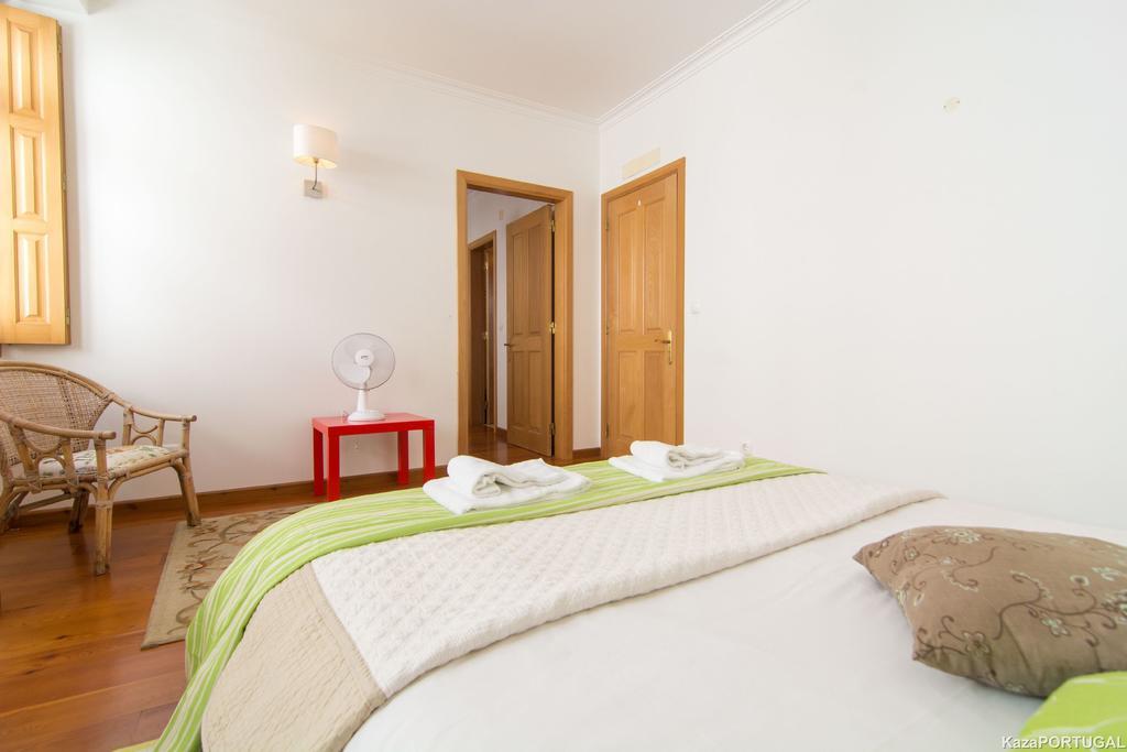 Gomes Freire Terrace Villa Cascais Kültér fotó