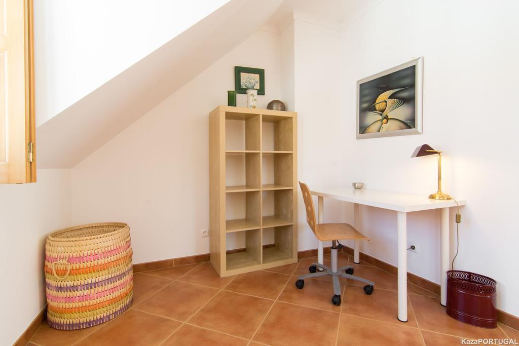 Gomes Freire Terrace Villa Cascais Kültér fotó