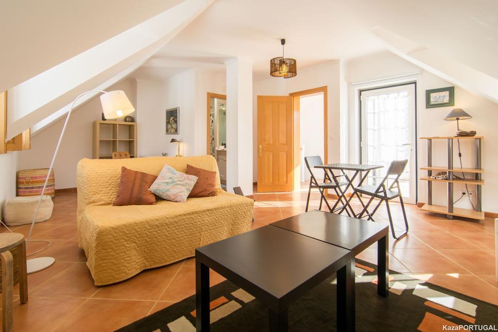 Gomes Freire Terrace Villa Cascais Kültér fotó