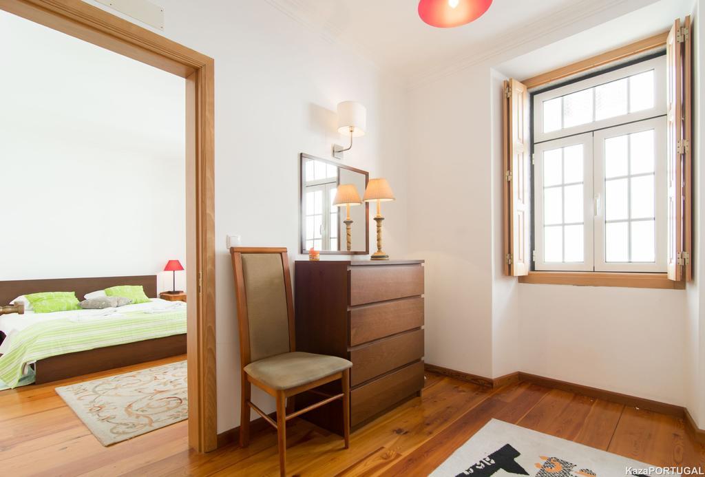 Gomes Freire Terrace Villa Cascais Kültér fotó