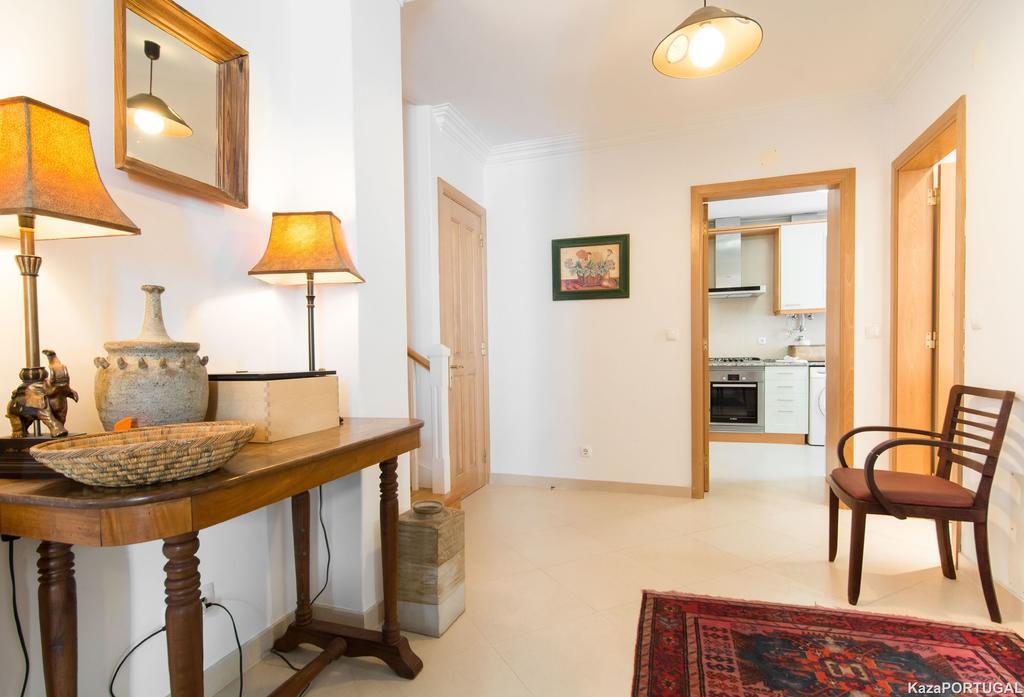 Gomes Freire Terrace Villa Cascais Kültér fotó