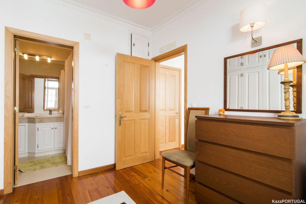 Gomes Freire Terrace Villa Cascais Kültér fotó