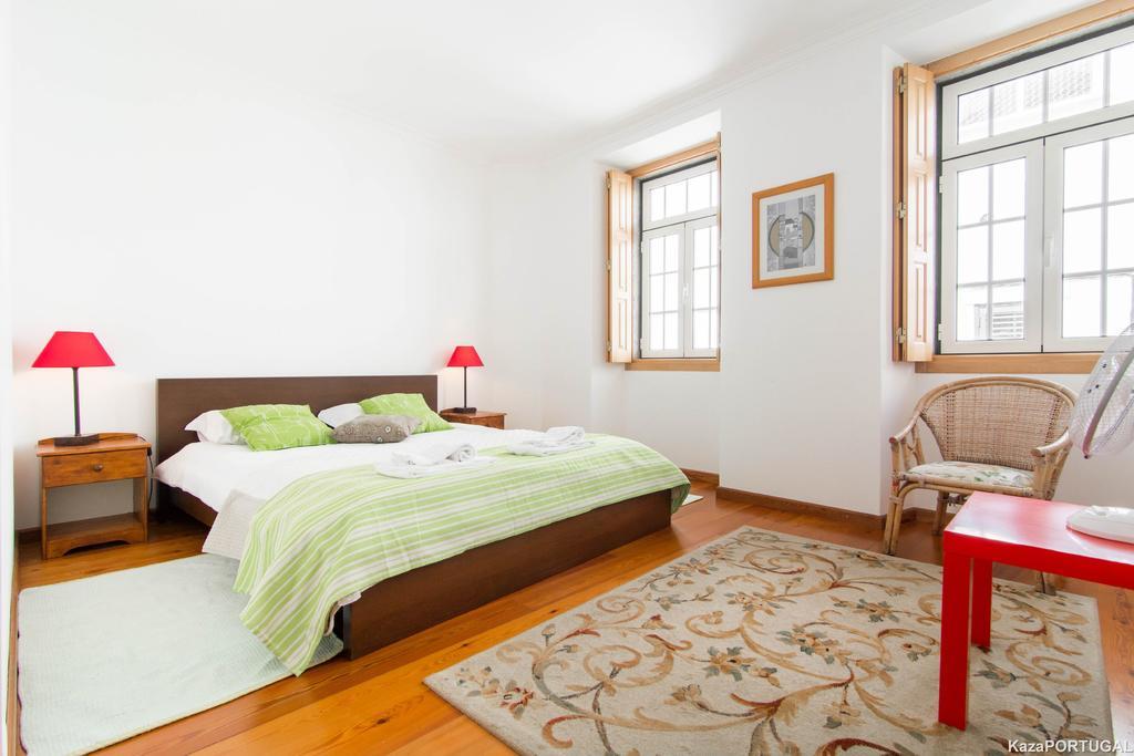 Gomes Freire Terrace Villa Cascais Kültér fotó