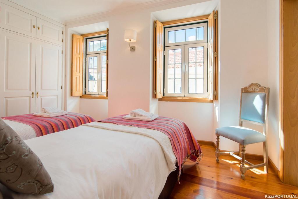 Gomes Freire Terrace Villa Cascais Kültér fotó