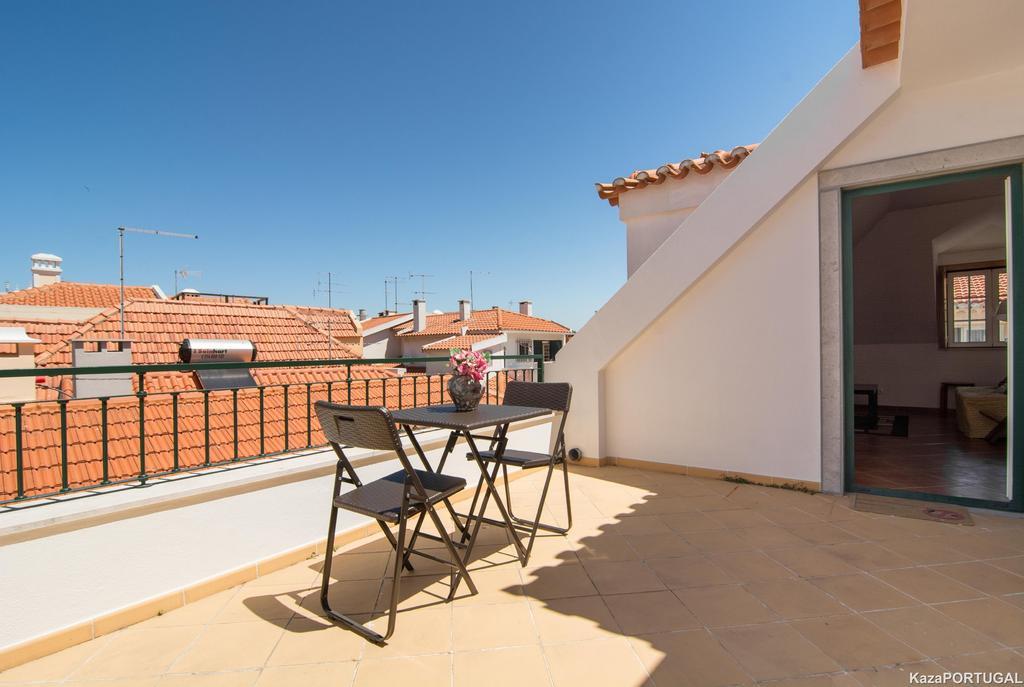 Gomes Freire Terrace Villa Cascais Kültér fotó