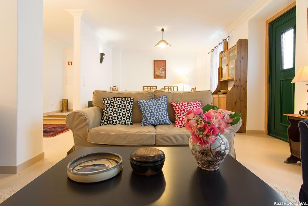 Gomes Freire Terrace Villa Cascais Kültér fotó
