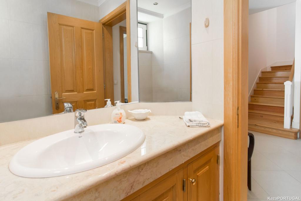 Gomes Freire Terrace Villa Cascais Kültér fotó