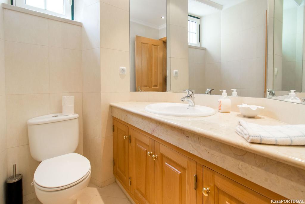 Gomes Freire Terrace Villa Cascais Kültér fotó
