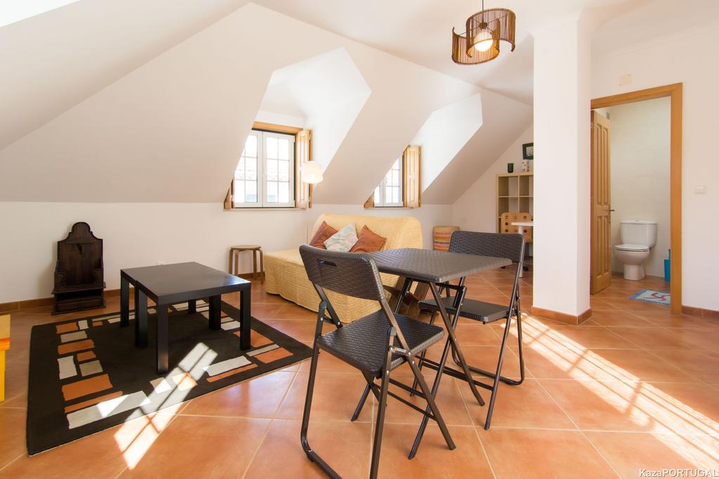 Gomes Freire Terrace Villa Cascais Kültér fotó
