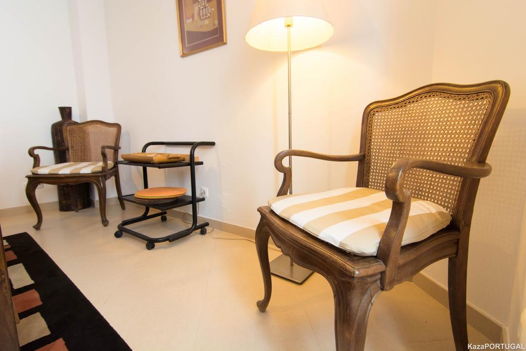 Gomes Freire Terrace Villa Cascais Kültér fotó