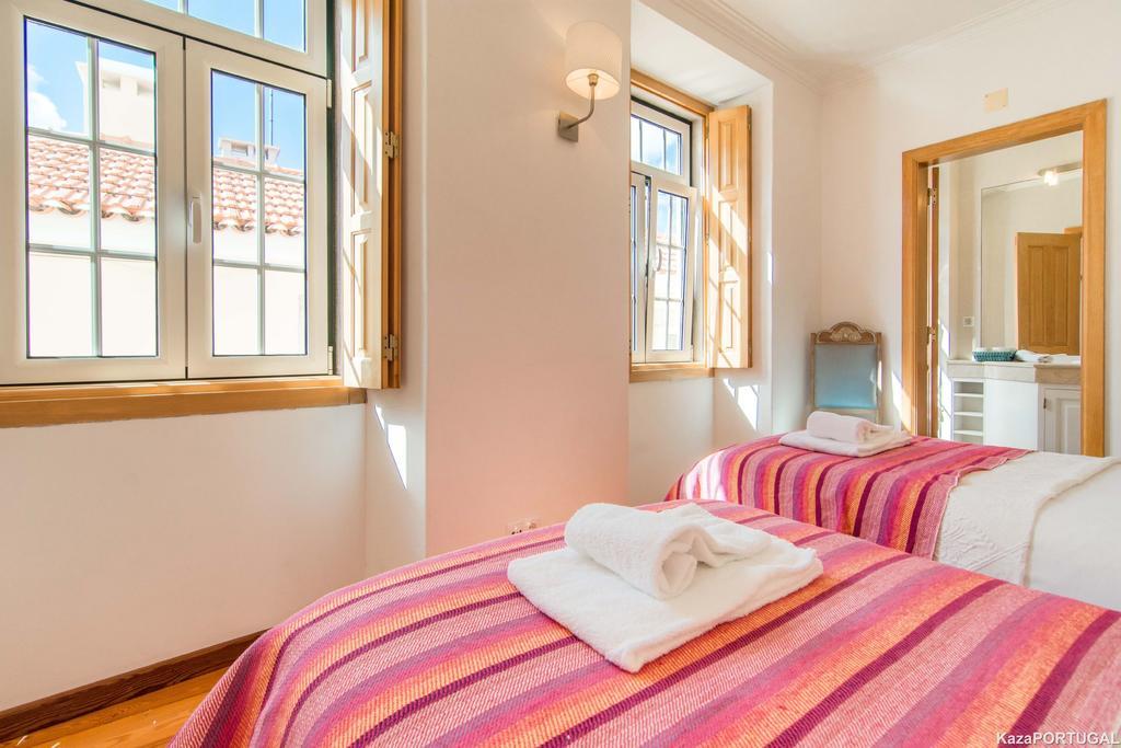 Gomes Freire Terrace Villa Cascais Kültér fotó