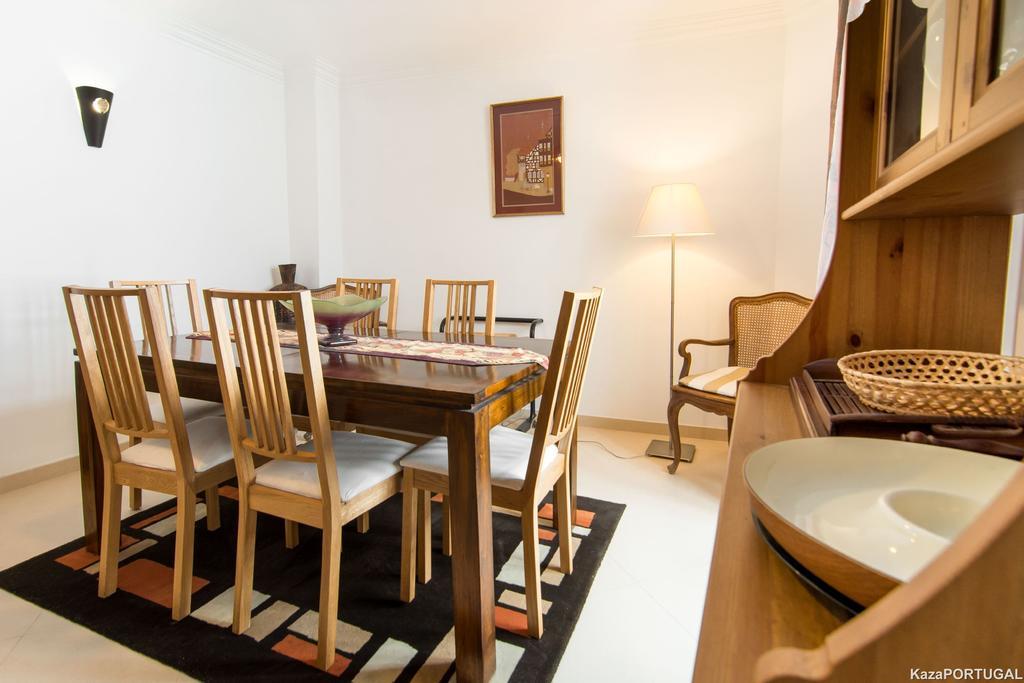 Gomes Freire Terrace Villa Cascais Kültér fotó